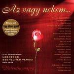 Válogatás: Az vagy nekem.. (CD) fotó