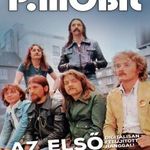 P.Mobil: Az első nagylemez -1978- (MC) fotó