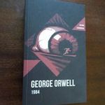 George Orwell - 1984 (Helikon zsebkönyvek 84.) fotó