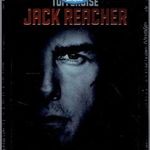 Jack Reacher (steelbook Blu-ray) ÚJ! magyar szinkronos fsz: Tom Cruise AZONNAL ÁTVEHETŐ fotó