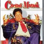 Csenő manók (1997) DVD feliratos magyar Universal kiadású ritkaság fsz: John Goodman ÚJSZERŰ fotó