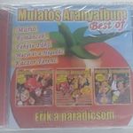 MULATÓS ARANYALBUM BEST OF..ÉRIK A PARADICSOM (FEKETE PÁKÓ, MATYI ÉS A HEGEDŰS, ROMÁNCOK, STB) CELÓS fotó