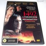 1492 - A Paradicsom meghódítása (eredeti DVD film) 1992. 16+ fotó