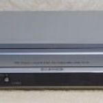 LG LV4961 6 fejes Hi-Fi Stereo VHS videomagnó fotó