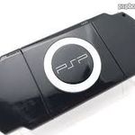 GARÁZSVÁSÁR! PSP 2000 2004 Slim széria Fekete ( Piano Black ) színben fotó