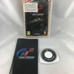 Gran Turismo PSP eredeti játék Playstation Protable konzol game fotó