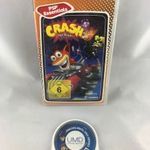 Crash Tag Team Racing PSP eredeti játék Playstation Protable konzol game fotó