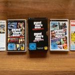 PSP GTA Double Pack tok fotó