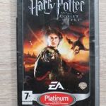 Harry Potter and the Goblet of Fire - PSP játék fotó