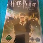 PSP játék Harry Potter és a Főnix rendje fotó