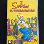 Simpson család - PlayStation PSP fotó