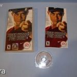 Tiger Woods PGA Tour PSP eredeti játék konzol game fotó