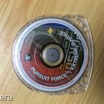 Pursuit Force Extreme Justice PSP eredeti játék Sony PlayStation Portable konzol game fotó