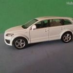 Régi Audi Q7 V12 1/38? méret =C1= fotó