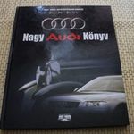 Bancsi Péter - Bíró Imre Nagy audi könyv fotó