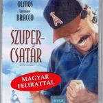 Szupercsatár (1991) DVD ÚJ! fsz: Edward J. Olmos - magyar Intercom kiadás fotó