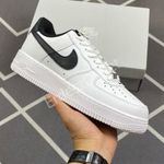 NIKE AIR FORCE 1 LOW cipő, uniszex sportcipő, 36-44., több szín, EREDETI, SAJÁT FOTÓKKAL IS! fotó