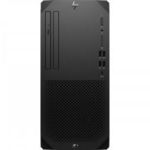 HP Workstation Z1 G9 Black 8T1R9EA#AKC Komplett gép Számítógép fotó