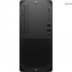 HP Workstation Z1 G9 Black 8T1R9EA#AKC fotó