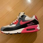 Nike Air max női edző cipő 36, 5 fotó