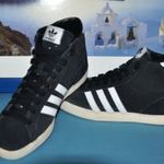 Adidas Originals Basket Profi férfi vintage kosaras sportcipő 43 fotó