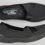 SKECHERS memóriahabos belebújós cipő, újszerű, 39 / 39, 5 méretre fotó