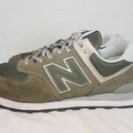 New Balance Classic 574 Encap férfi sportcipő 44-es fotó