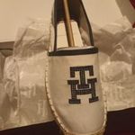 Tommy Hilfiger espadrilles fotó