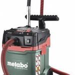 Metabo AS 36-18 M 30 PC-CC 602074850 Akkus szívó 30 l Akku nélkül, töltő nélkül fotó