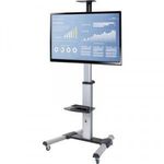 SpeaKa Professional PREM-LINE XL TV kocsi 94, 0 cm (37) - 177, 8 cm (70) Dönthető, Forgatható (SP-6... fotó