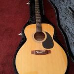 Takamine EG-230 elektroakusztikus gitár fotó