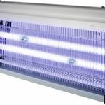 UV szúnyogfogó, rovarcsapda 659 x 287 x 90 mm, Gardigo Profi 150 62403 fotó