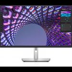 Dell 31.5" P3223QE Monitor (P3223QE) fotó