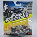 Fast & Furious-Vagány Gokart 1: 64 fotó