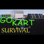 Go Kart Survival (PC - Steam elektronikus játék licensz) fotó