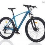 Broster Kaylon 29er könnyűvázas MTB kerékpár 21" Kék fotó