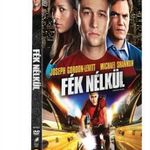 Fék nélkül (2012) DVD ÚJ! fsz: Joseph Gordon-Levitt fotó