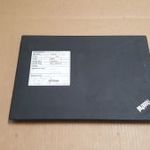 Lenovo Thinkpad T480 fotó