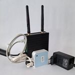 Ipari IOT IMX8 gateway - Debian Linux op. fotó