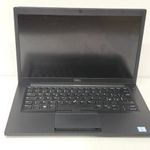 2. DELL LATITUDE 7490, HIBÁS fotó