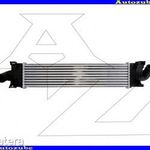 FORD S-MAX 1 2010.05-2015.08 Intercooler, levegőhűtő G8DA-G6DD-G6DC 600x140x58 fotó