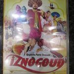 Iznogoud (Michael Youn, Jacques Villeret, Kad Merad) (Eredeti, szinkronos DVD, újszerű állapotban!) fotó