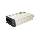 Színuszos jellegű inverter, 1200 W/2400 W24 V/DC (22 - 28 V) - 230 V/AC ? 5 V/DC USB, e-ast HPL12... fotó