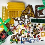 Még több Playmobil indián vásárlás