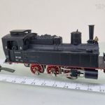 A176 H0 1: 87 Piko BR 89 gőzmozdony – vasútmodell terepasztal kiegészítő - barkács fotó