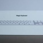 Apple Magic Keyboard 2 számbillentyűzettel, magyar fotó