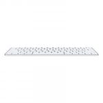 Apple Magic Keyboard Touch ID Mac Wireless Billentyűzet - Angol (GB) (MK293B/A) fotó