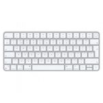 Apple Magic Keyboard Wireless Touch ID 2021 HU MK293MG/A Periféria Billentyűzet fotó