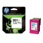 HP CH564EE (301XL) Colorpack tintapatron CH564EE Irodai kellékek Patron fotó