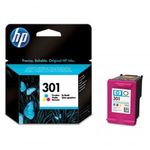 HP CH562EE (301) Colorpack tintapatron CH562EE Irodai kellékek Patron fotó